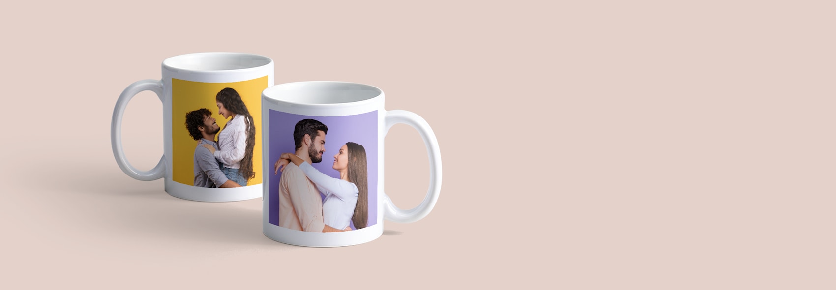 Printed Mugs | Coffee Mugs, Photo Mugs and Mug Printing 