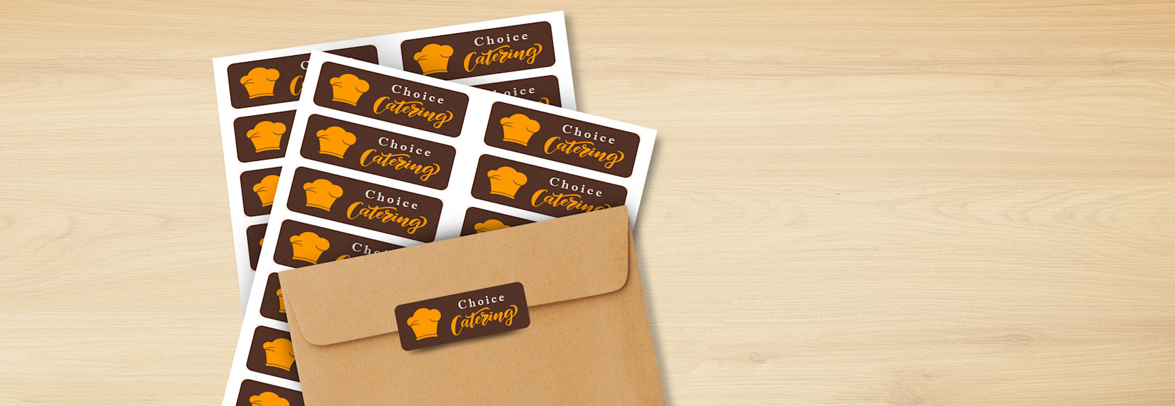 Address Labels, Return Address stickers Printing | Vistaprint