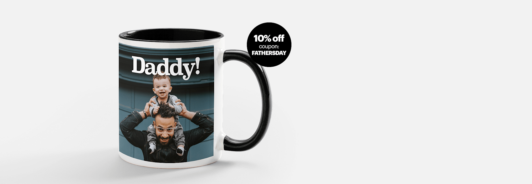 Personalised Mugs Custom Printed Photo Mugs Vistaprint AU