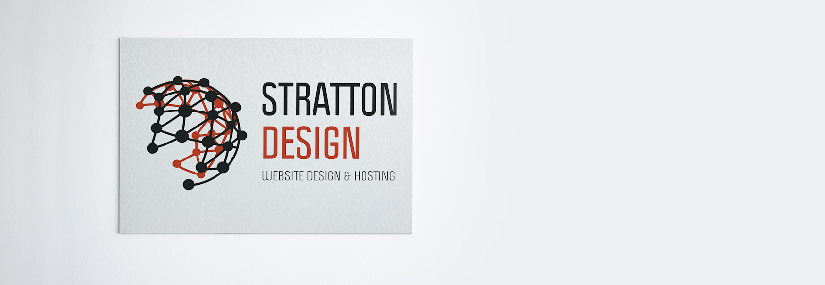 Custom Metal Signs, Custom Aluminium Signs | VistaPrint