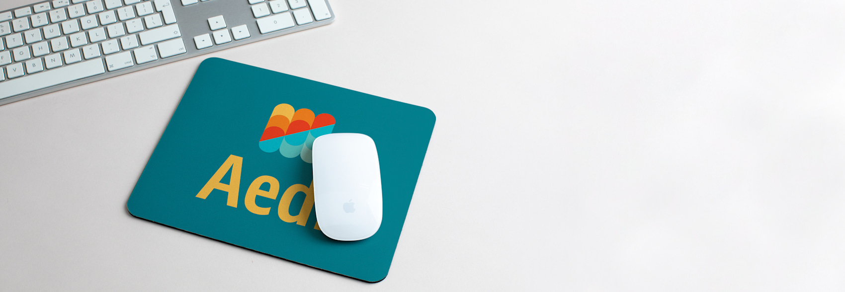 Personalised Mouse Mats, Custom Mouse Pads | Vistaprint UK