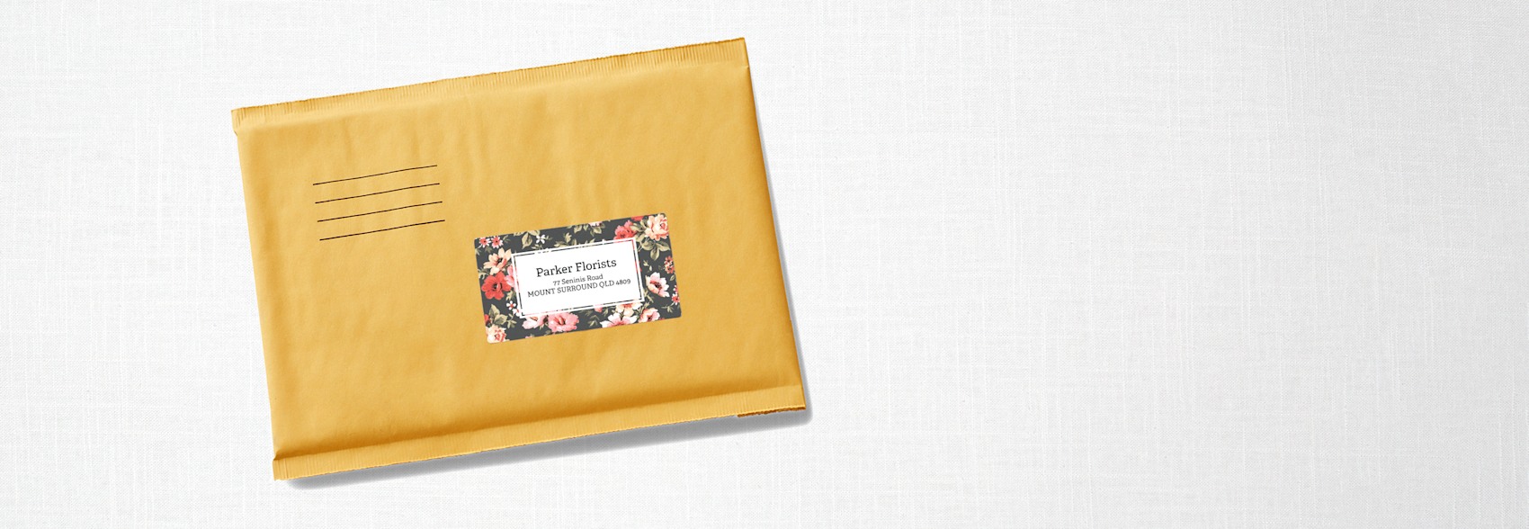 Vistaprint address labels, mailing labels, postage stickers