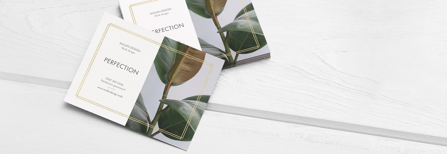 Postcard Printing UK Personalised Business Postcards Vistaprint