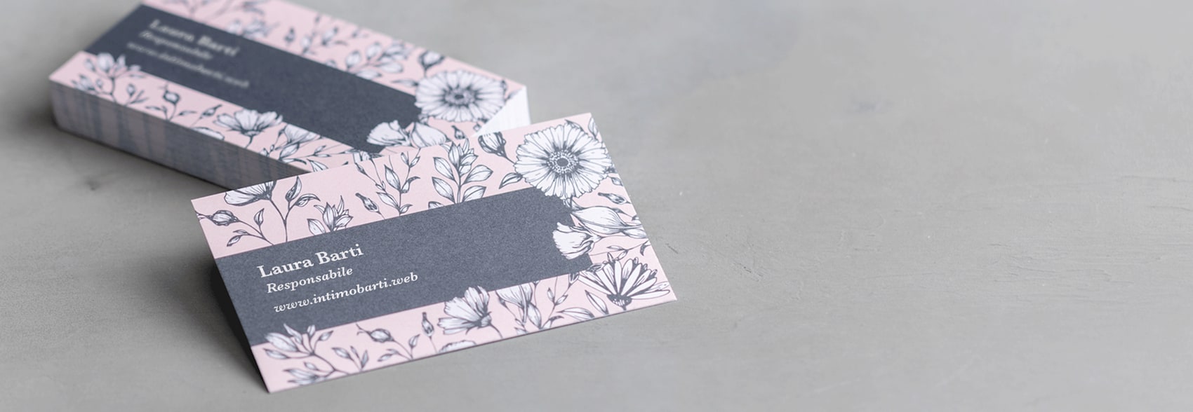 Biglietti da Visita su Carta Riciclata Vistaprint