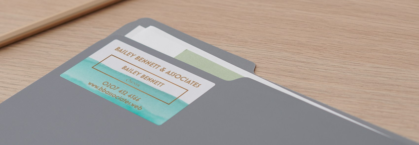 Business Card Stickers & Business Sticker Printing Vistaprint