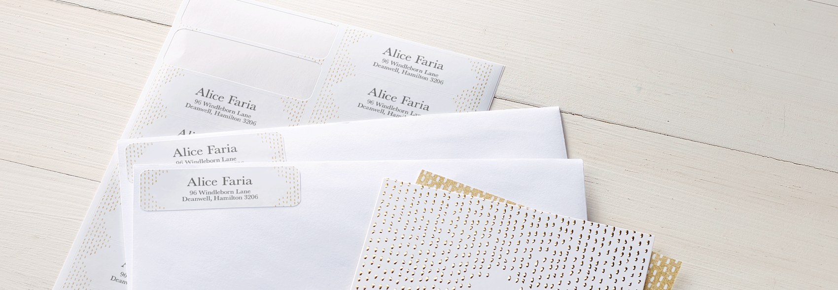 Address Labels & Return Address Labels | Vistaprint