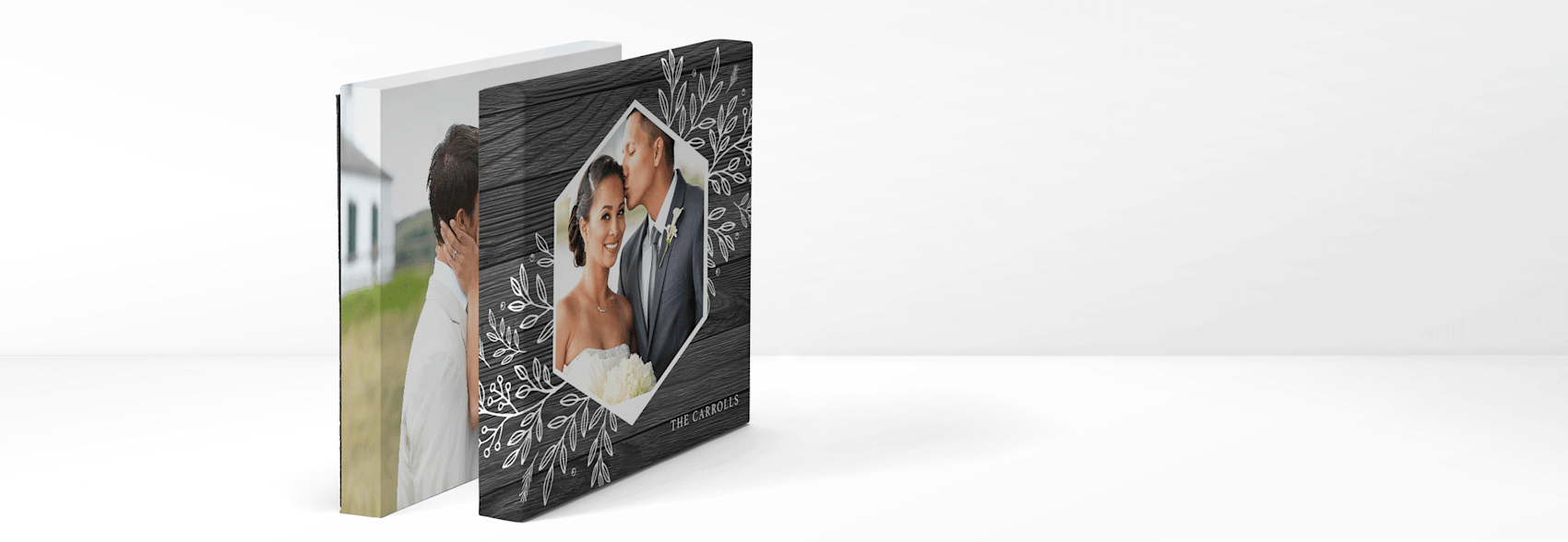 Personalised Canvas Prints UK, Canvas Photo Prints VistaPrint