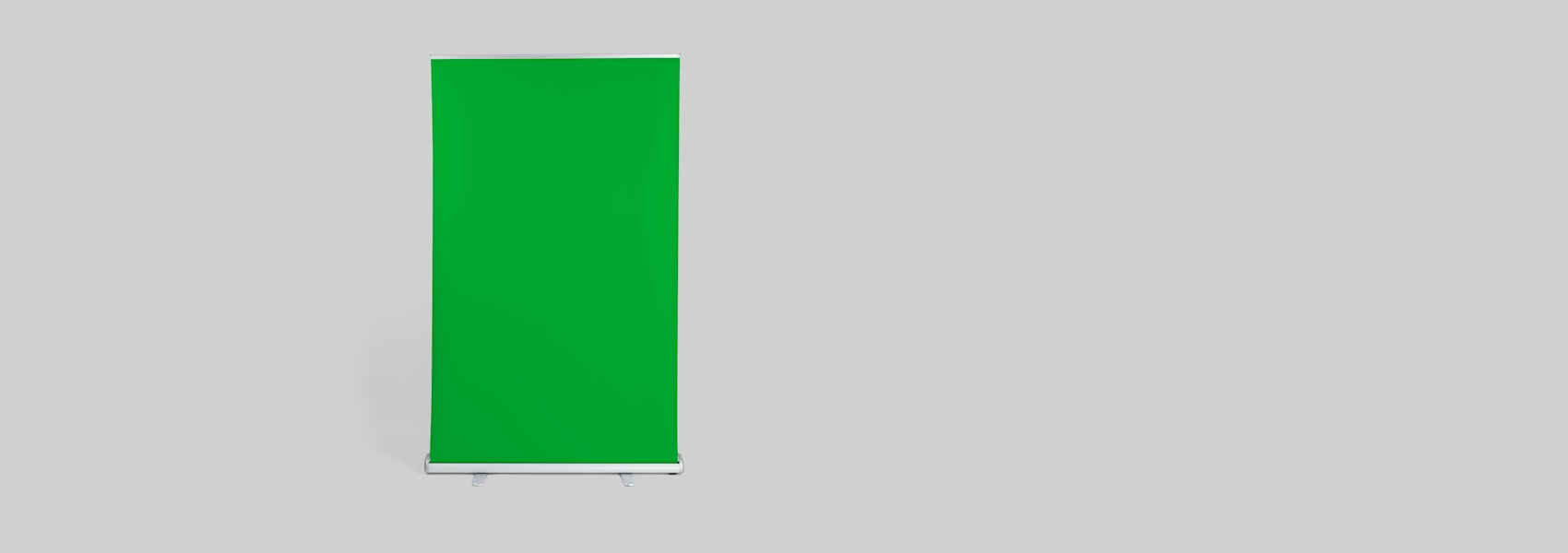 Green screen-bakgrunder 2