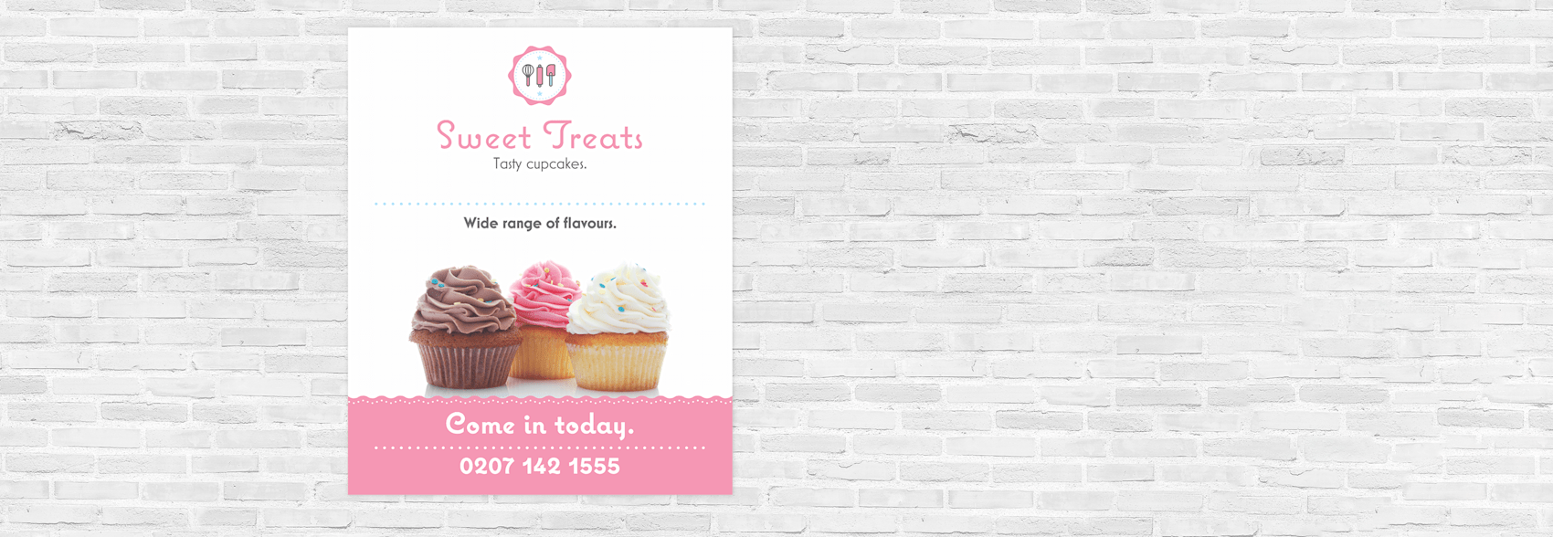 Poster printing print custom posters online vistaprint uk