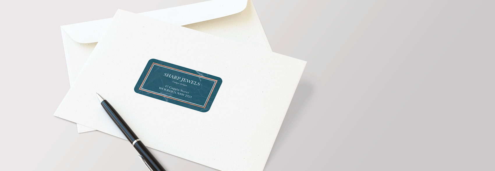 Vistaprint address labels, mailing labels, postage stickers