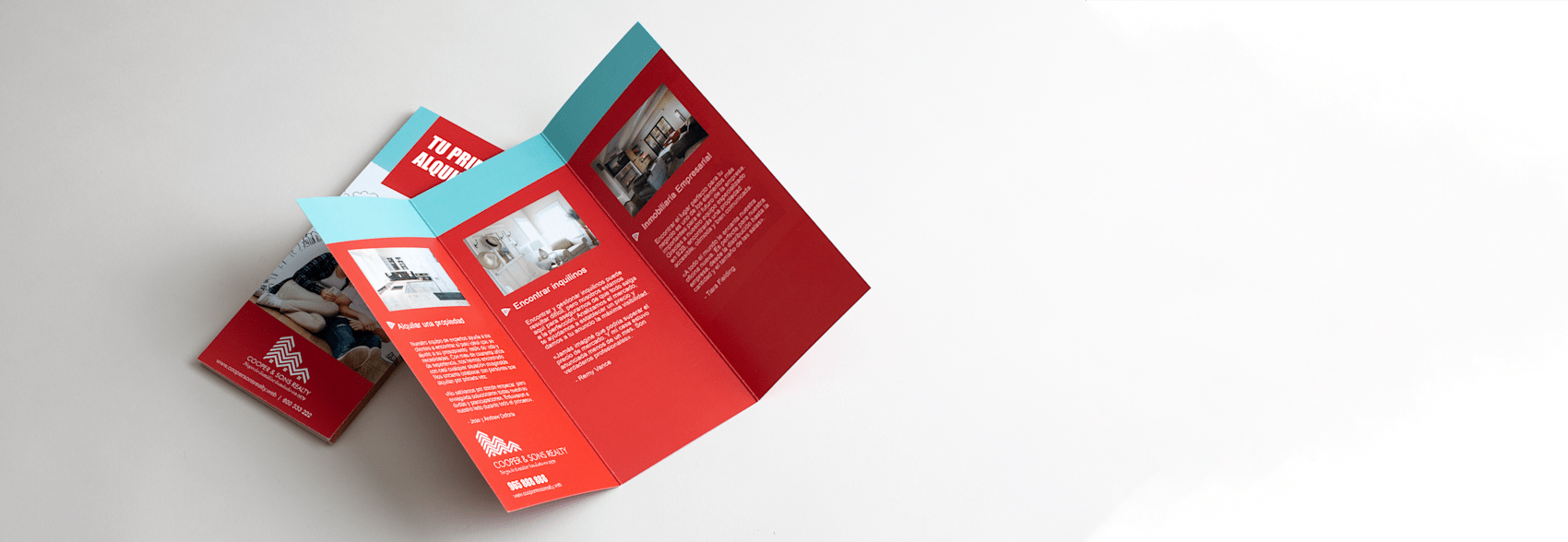 Brochure Printers in Nigeria, Where to Print Brochures in Lagos