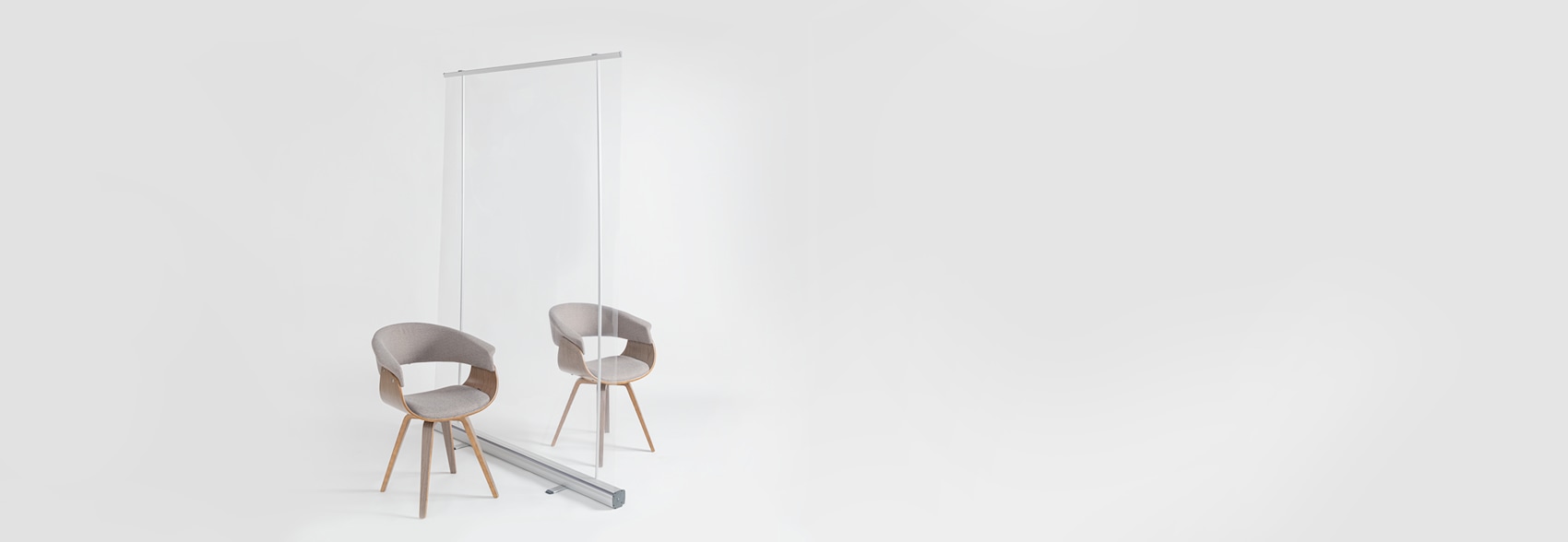 Roll-up transparent 2