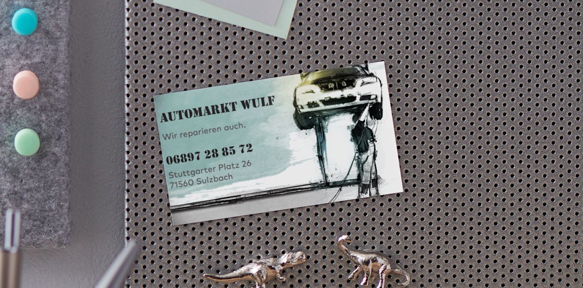 Visitenkartenmagnete 3