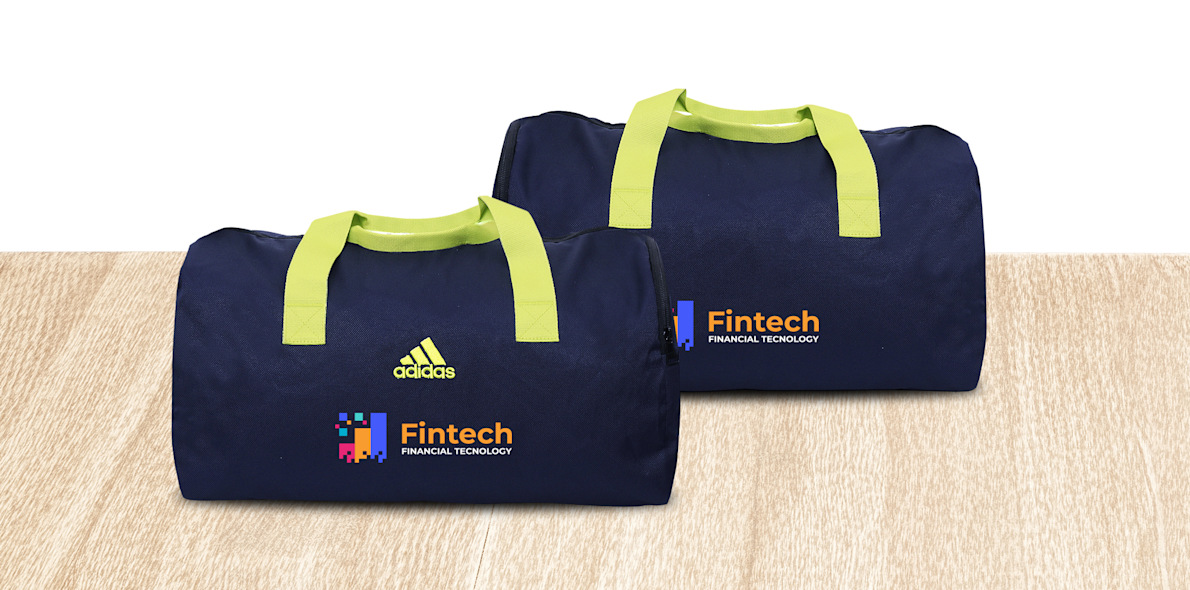 Larger version: Adidas Duffle Bags > Hero img1
