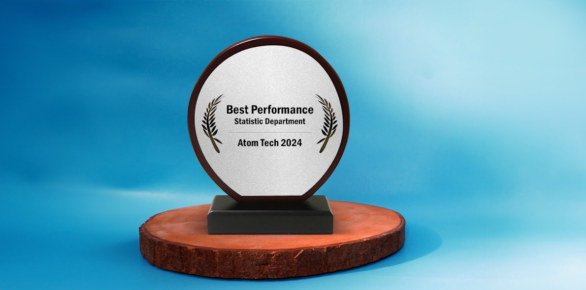 Customised Awards