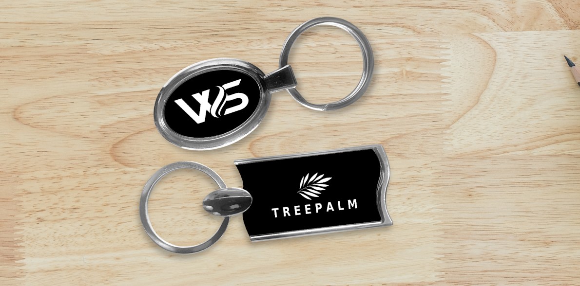 Bulk Metal Keychains > Hero img2