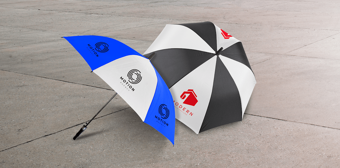 Bulk Golf Umbrellas > Hero img2