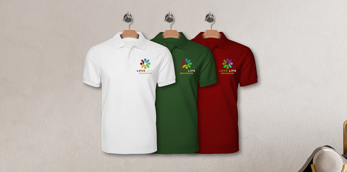 Larger version: Bulk Polo Tshirts> Hero Img 1