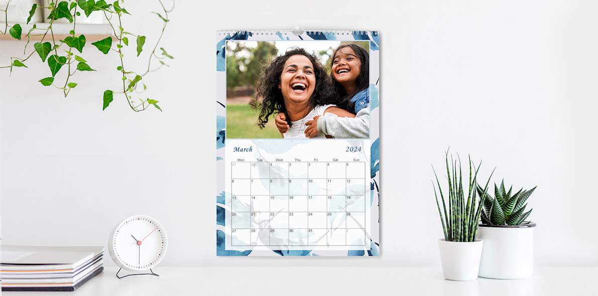 Wall Calendars > Hero Img 2