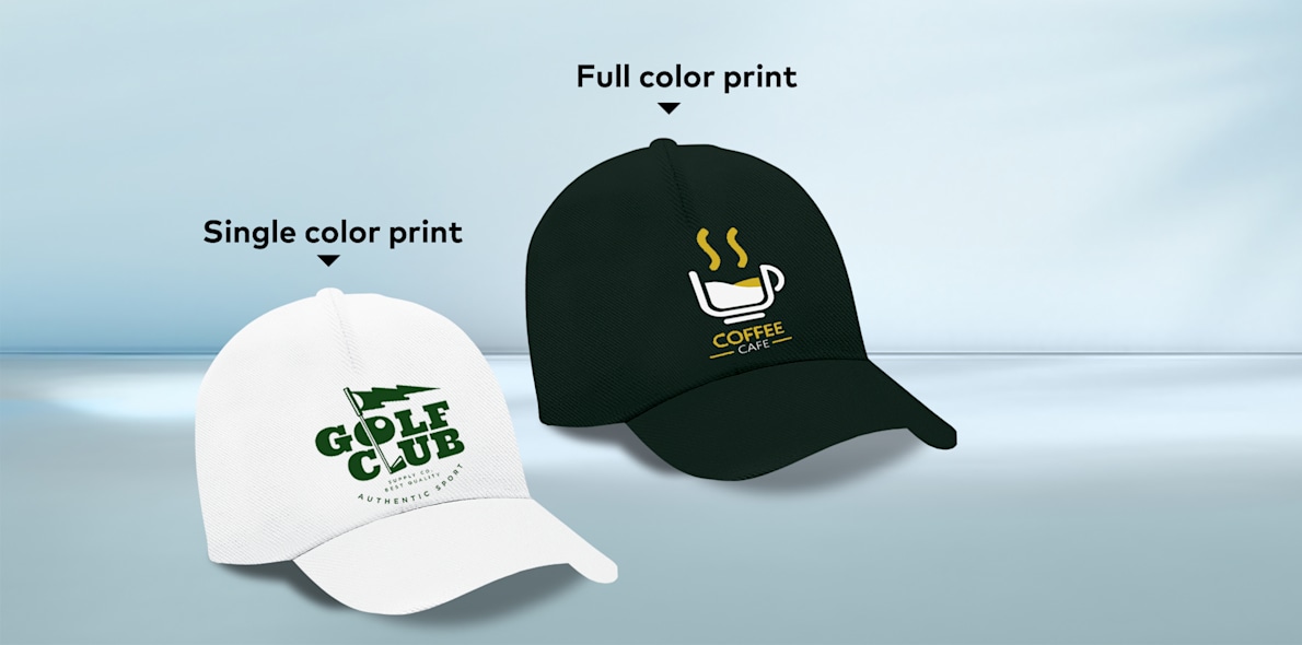 Promotional Plain Caps > Hero img5