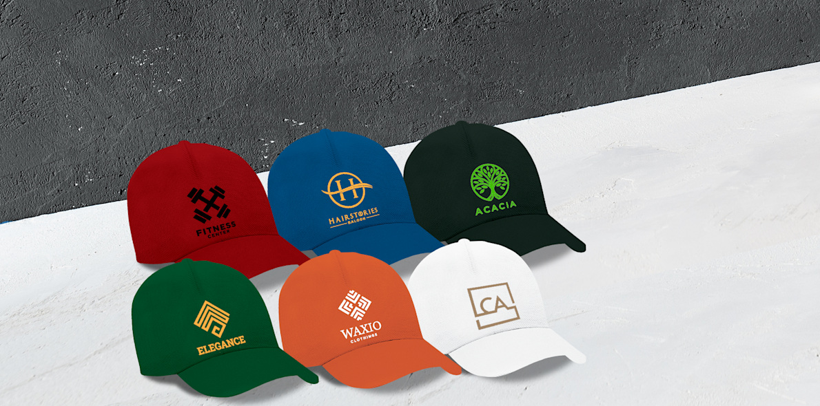 Promotional Plain Caps > Hero img2
