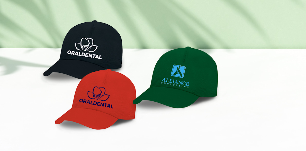 Promotional Plain Caps > Hero img4