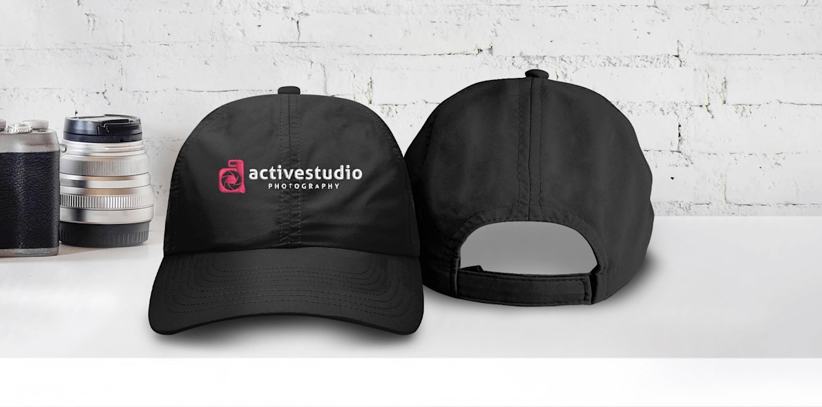 Polyester Caps 2