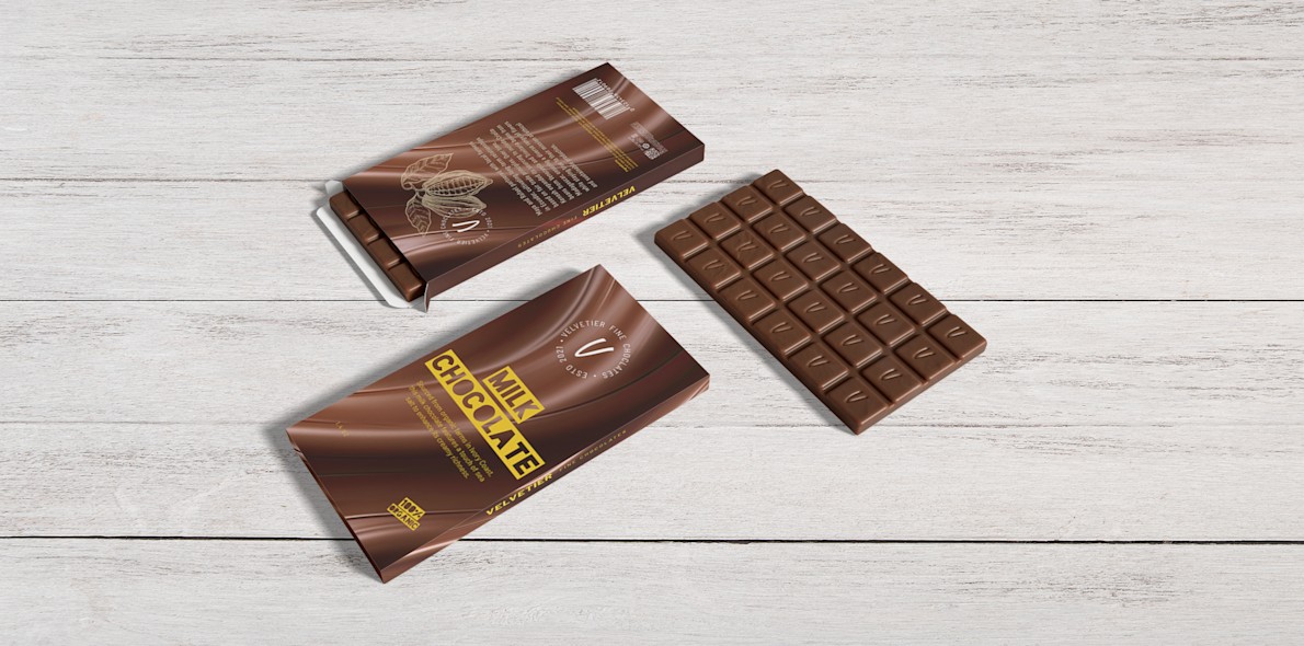 Larger version: Chocolate Boxes> Hero IMG 1