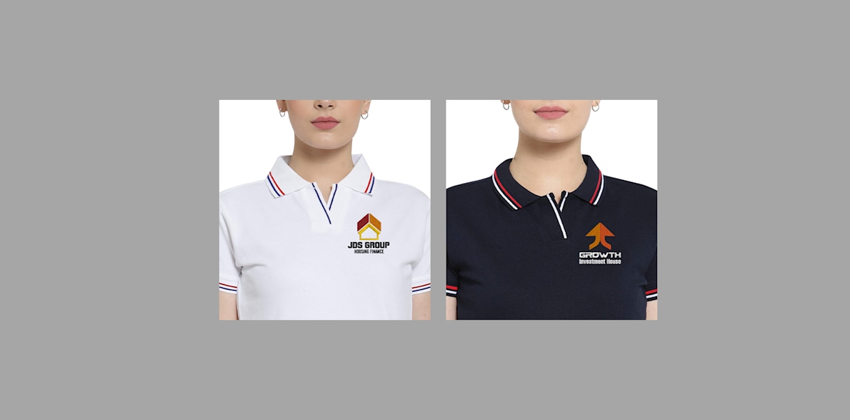 AWG Sport Giza Polos - Women > Hero img2