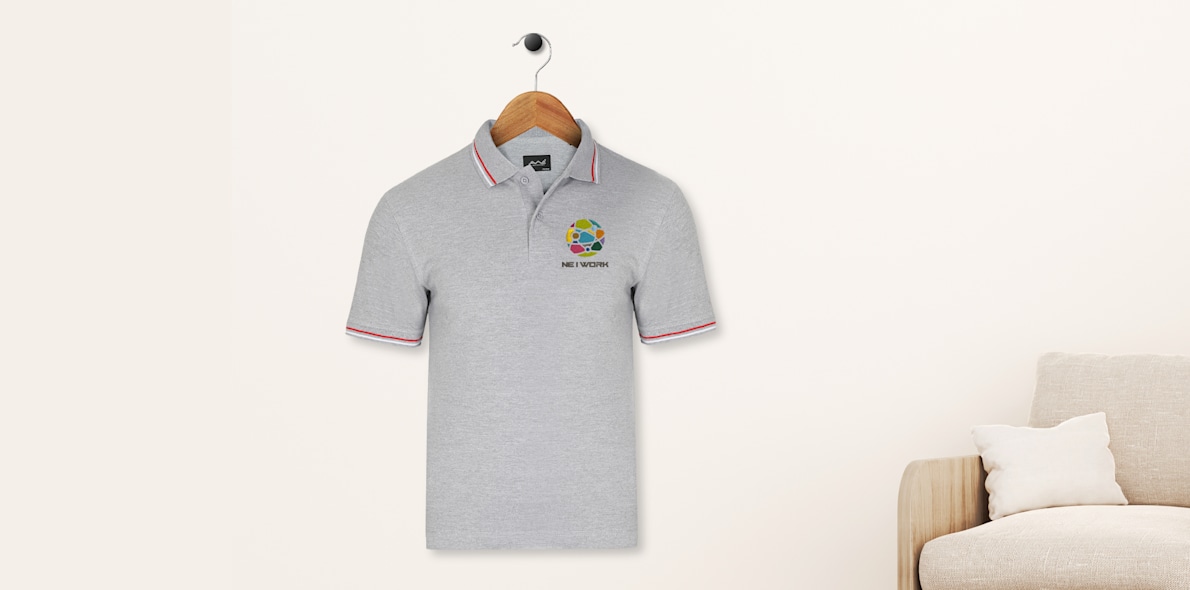 AWG Sport Giza Polos - Men 5