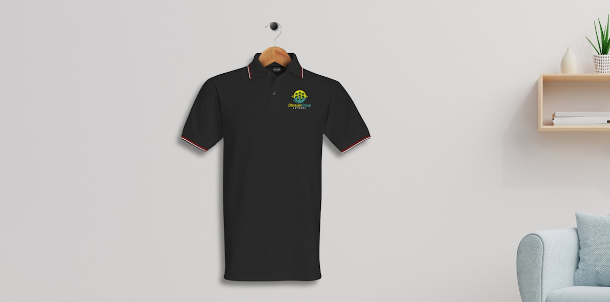 AWG Sport Giza Polos - Men 8