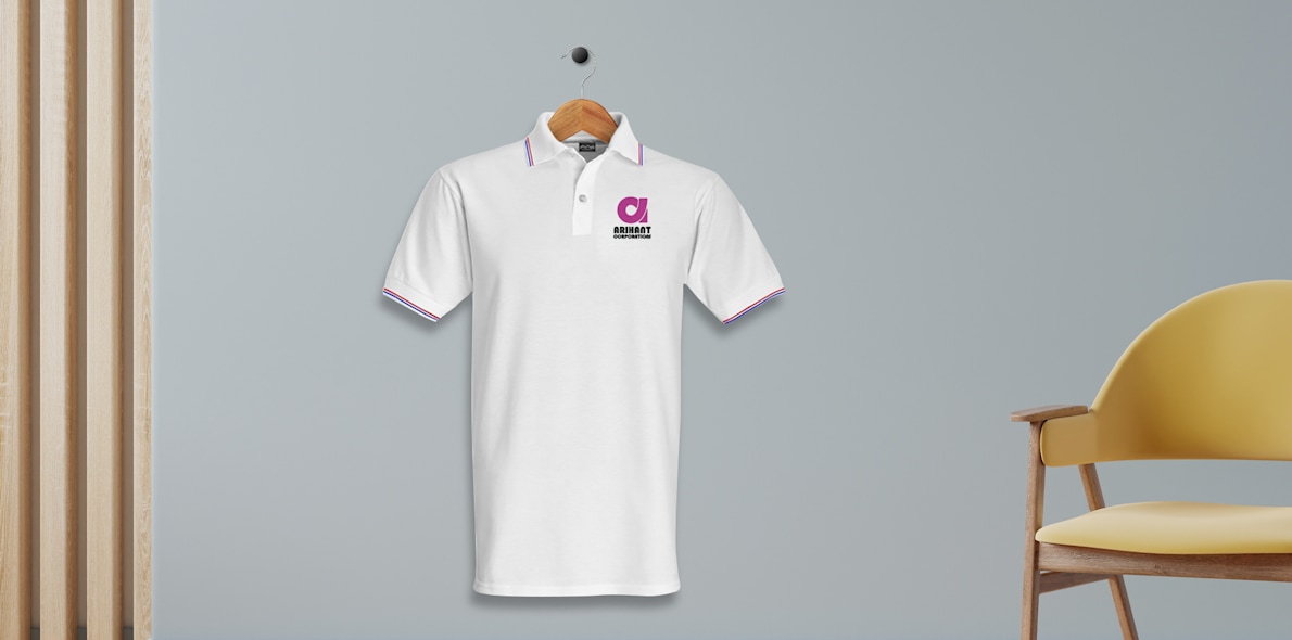 AWG Sport Giza Polos - Men 4