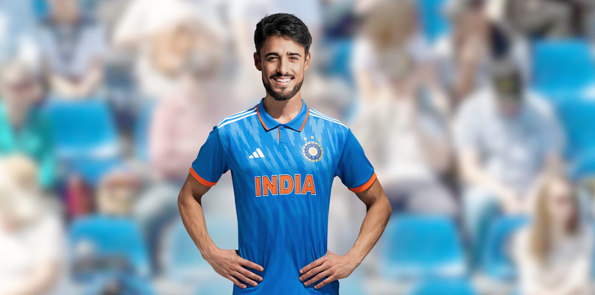 Jerseys  adidas India