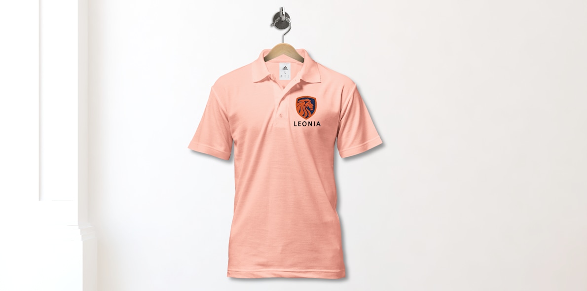 Adidas® Polycotton T-Shirts 6