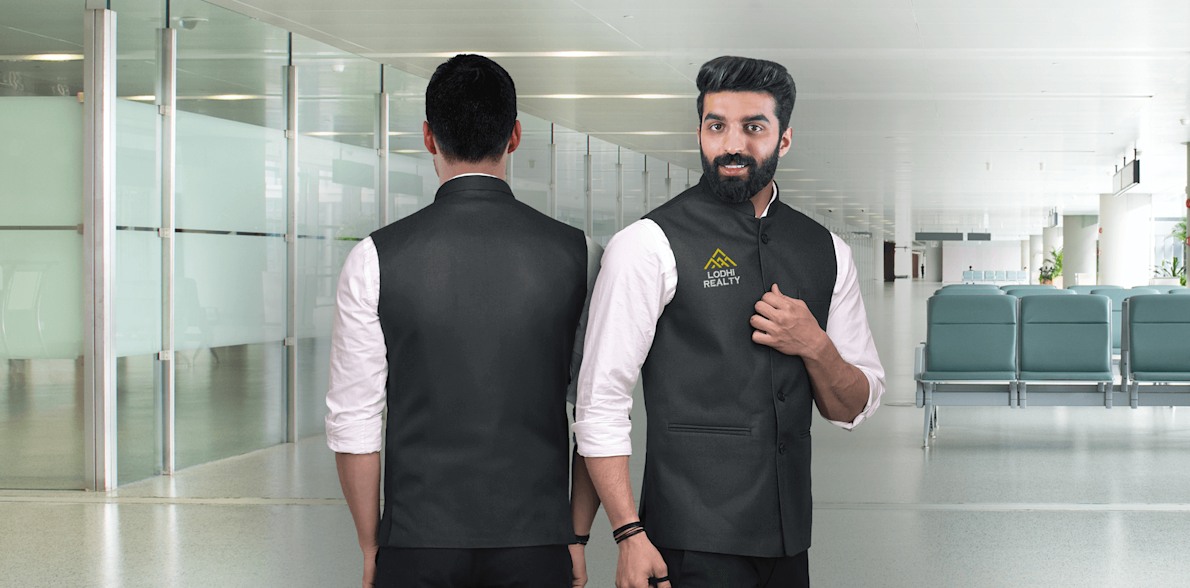 Cambridge Sleeveless Jackets > Hero img2
