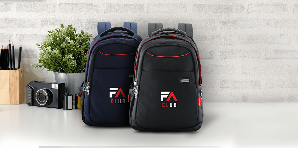 Larger version: Harissons Concord Laptop Backpacks