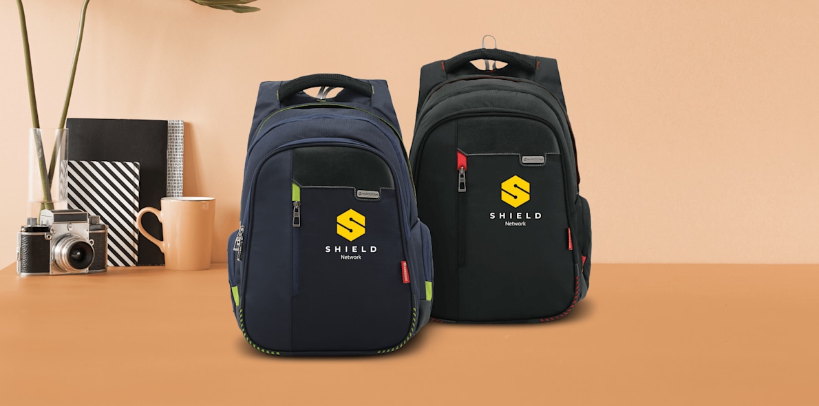 Larger version: Harissons Sirius Laptop Backpacks