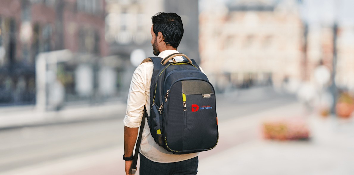 Harissons Sirius Laptop Backpacks