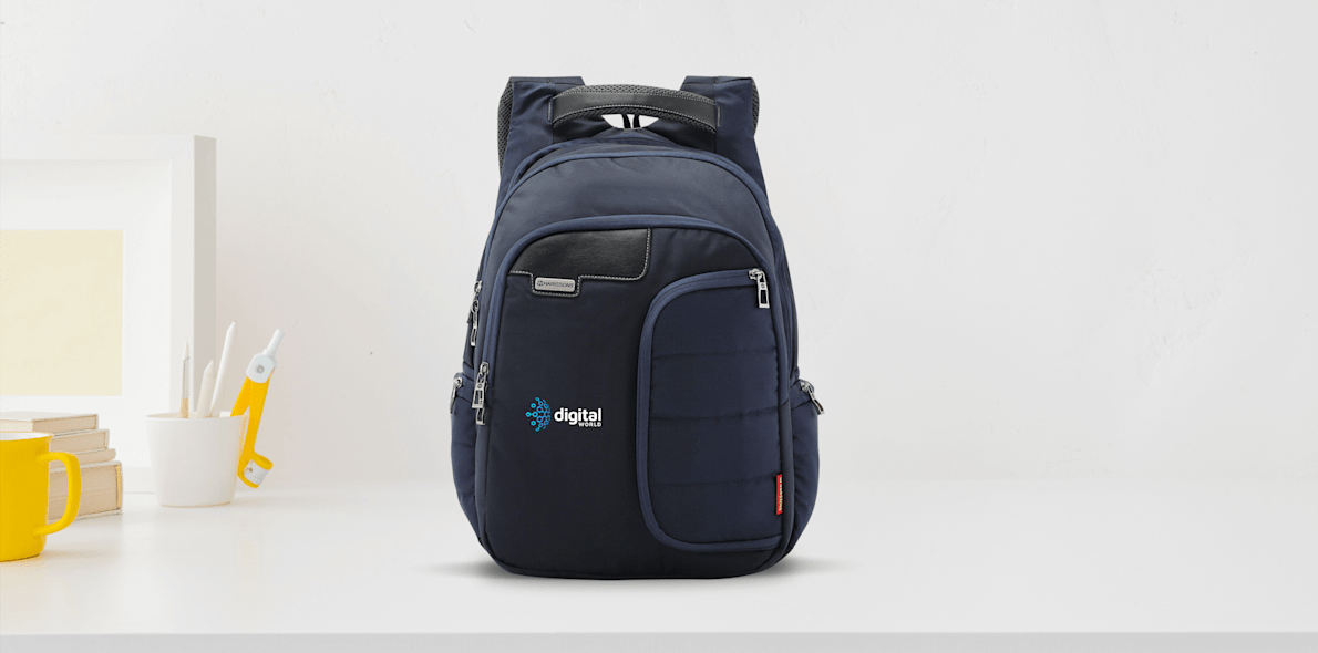 Harissons Vervo Laptop Backpacks