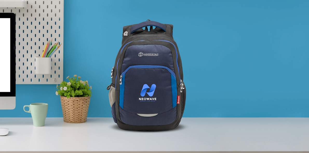 Harissons Xeno Laptop Backpacks 