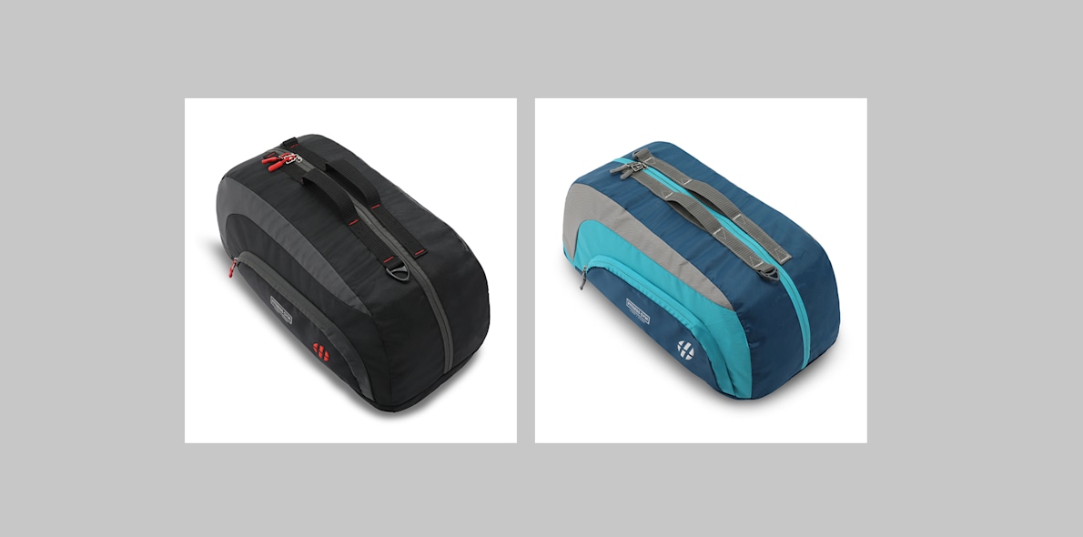 Jake Gym Duffel Bag Backpacks