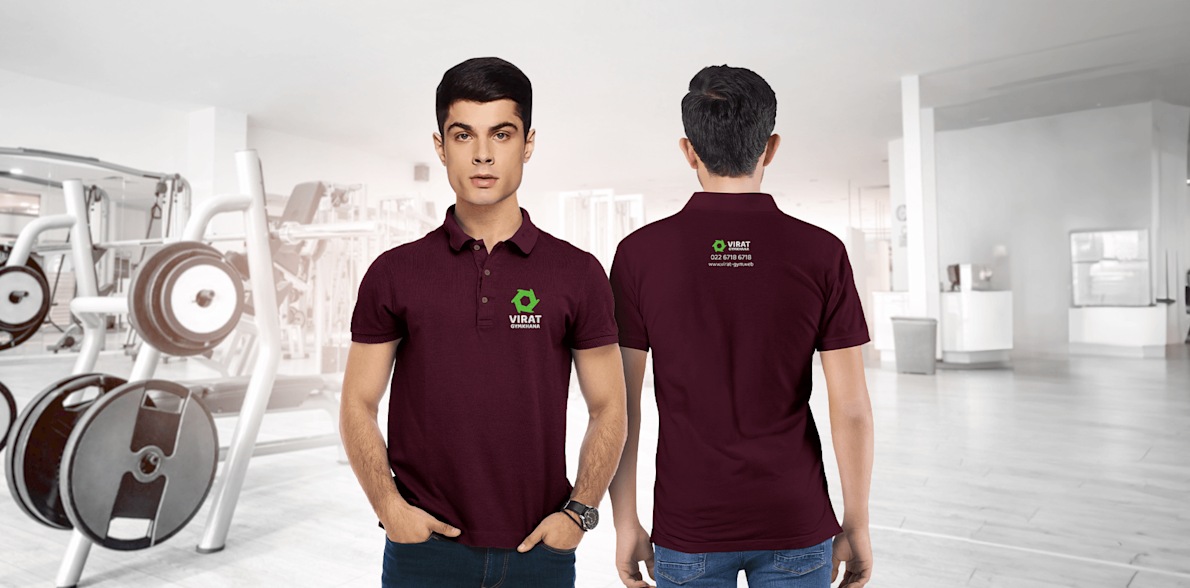 Multi Deco Polo T-Shirts > Hero img2