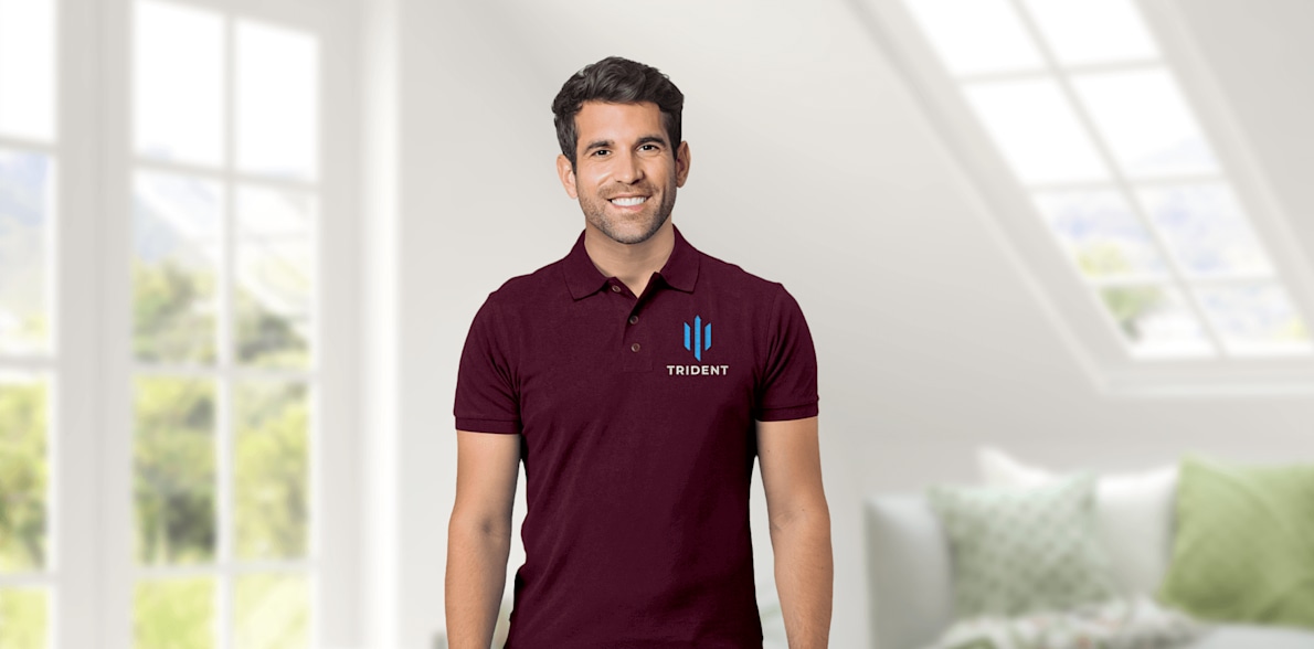 Vistaprint Customised Fruit of The Loom Polo Shirt | Industry Designs | No Minimum Quantity