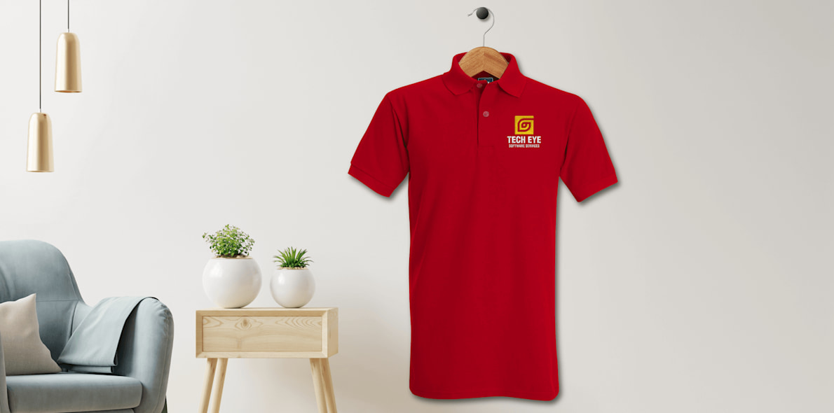 Parx Premium Polo T-Shirts > Hero img5