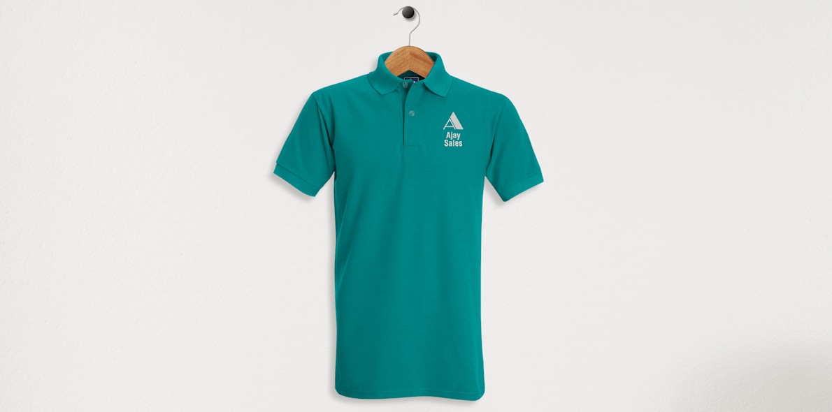 Parx Premium Polo T-Shirts > Hero img6