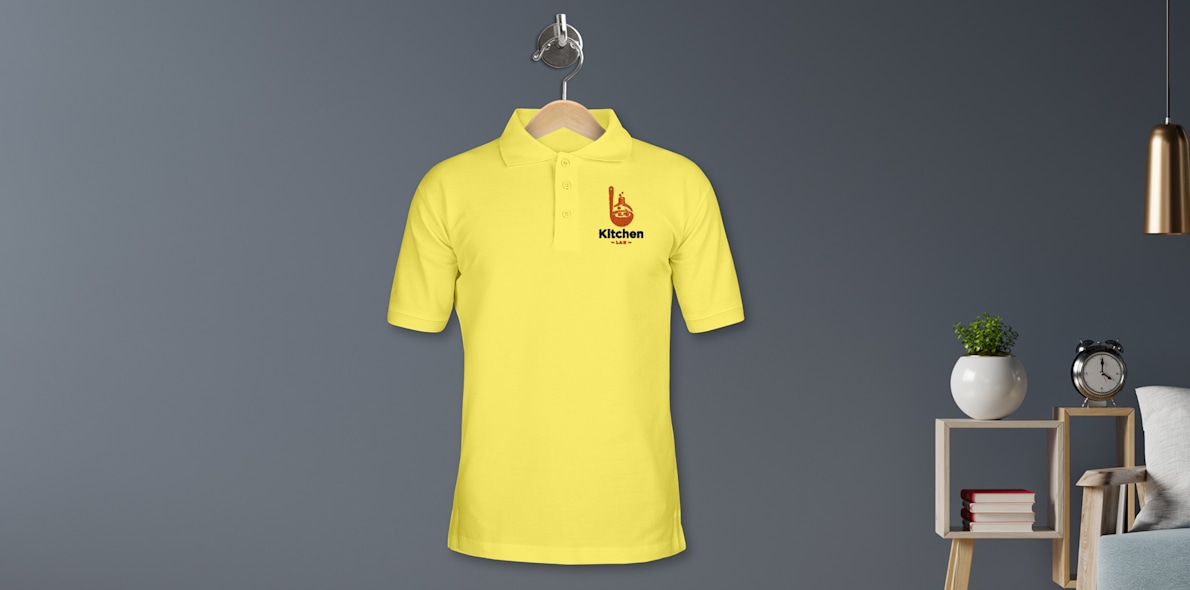 Pikmee Titlis Climate Control Polo T-Shirts – Men > Hero img7