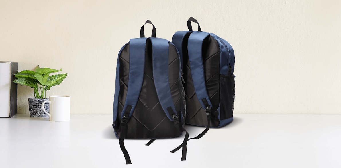 Police Casual Backpack > Hero img3