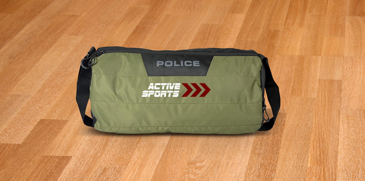 Sport Duffel Bags