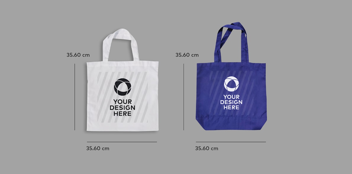 Polyester Tote Bags