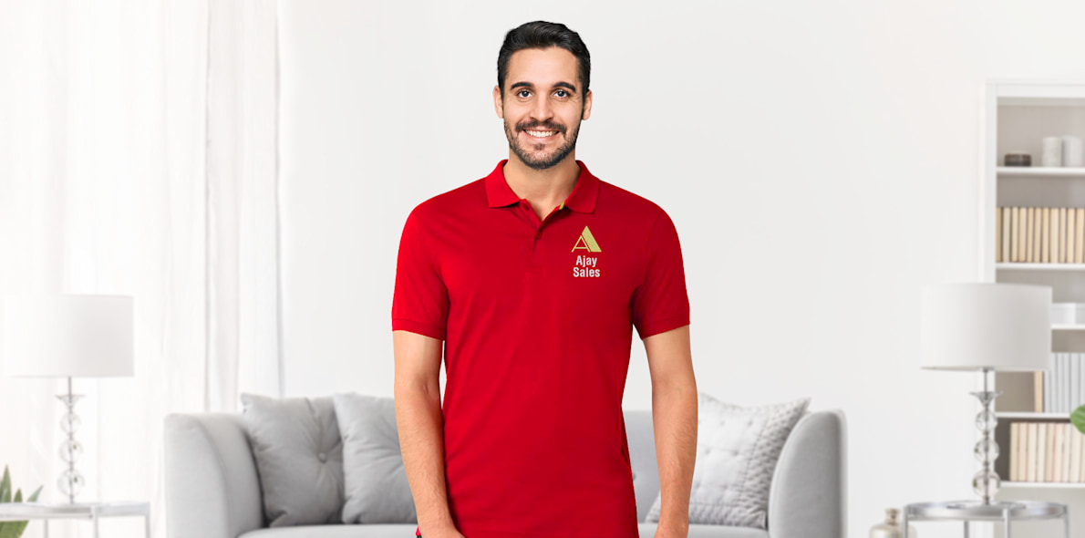 Premium Polo T-Shirts 2